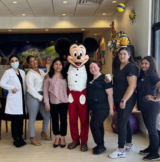 Magicland Children’s Dentistry and Orthodontics