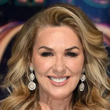 Claire Sweeney