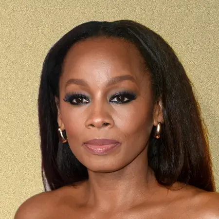 Anika Noni Rose