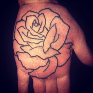 Physical Graffiti Tattoo & Piercing photo 4
