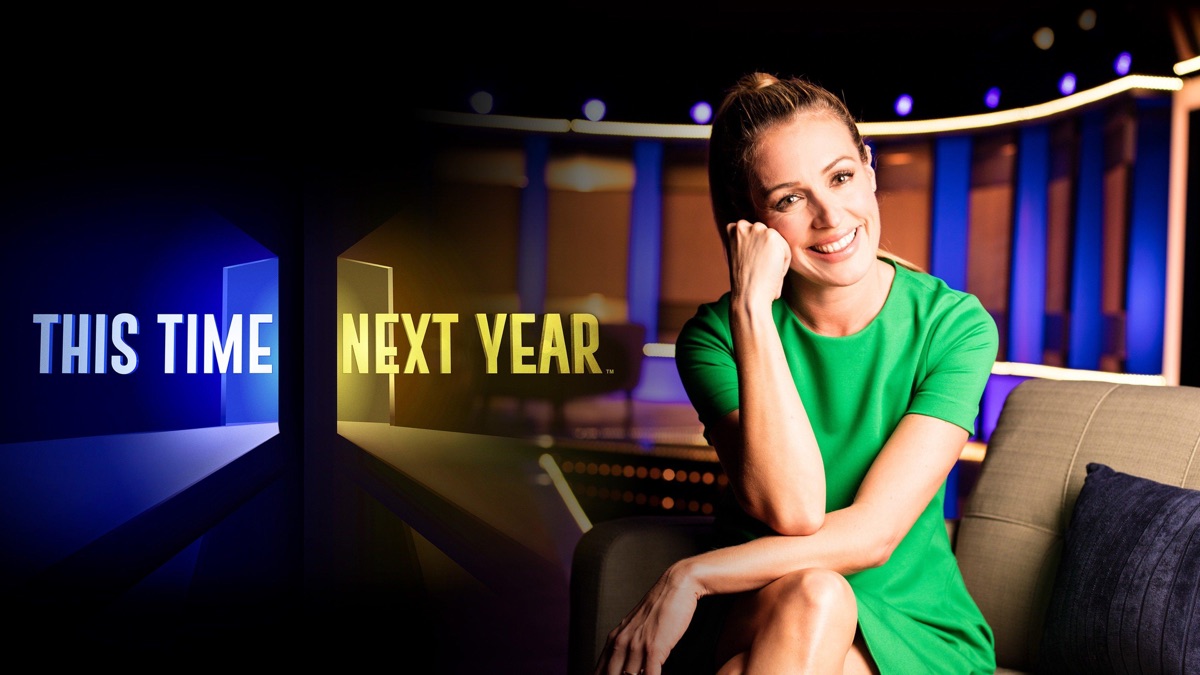 ‎This Time Next Year - Apple TV