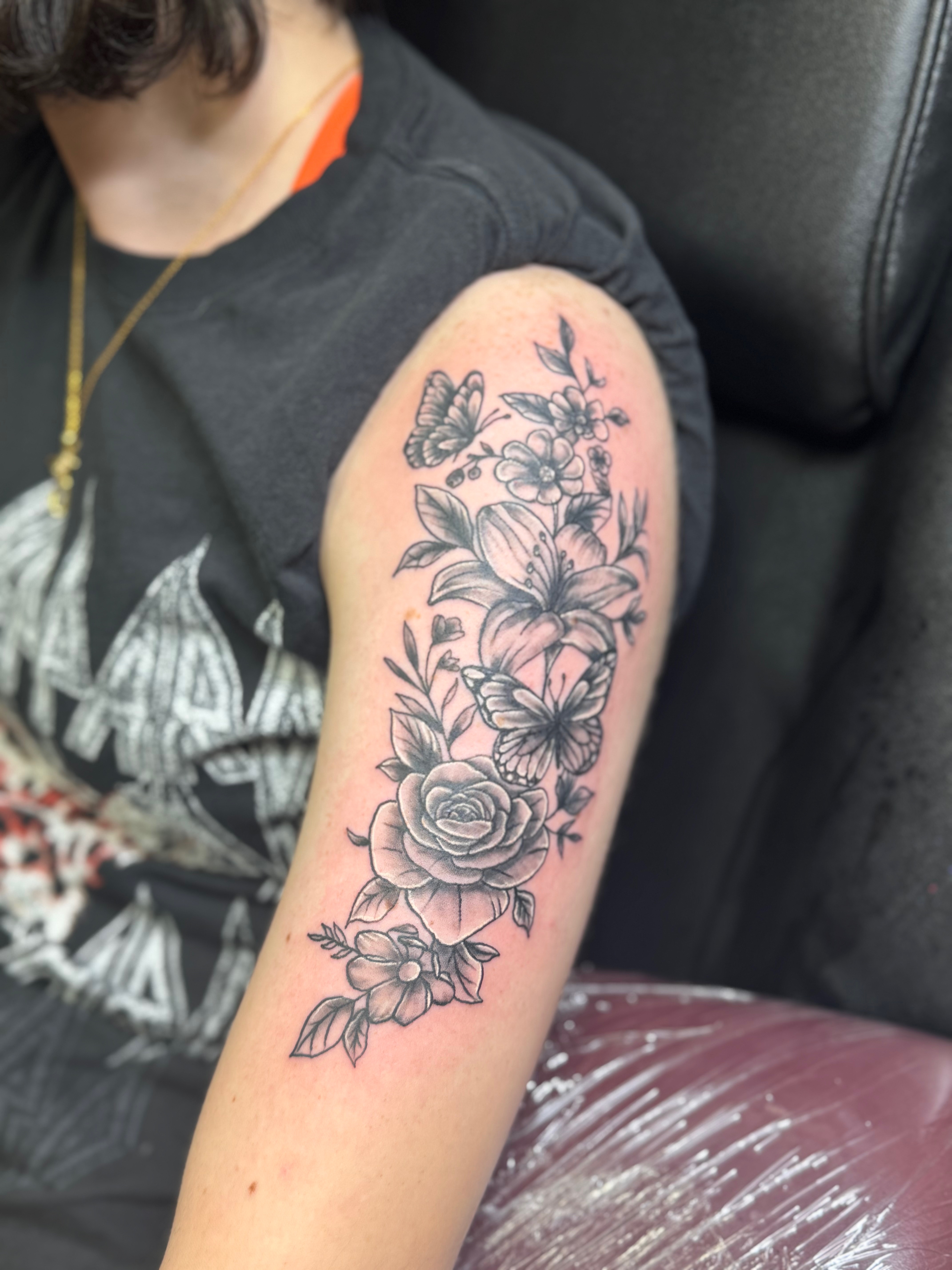 Sunshine Tattoo Studio