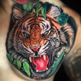 Causality Tattoo Company photo 8