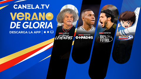 Read more about Verano de Gloria