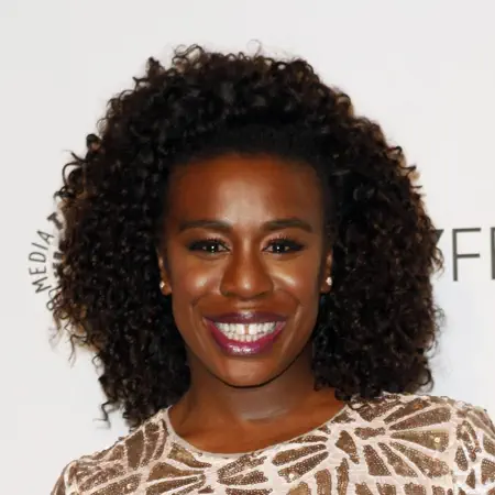 Uzo Aduba