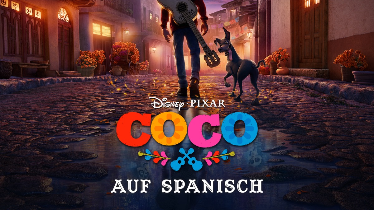 coco lebendiger als das leben