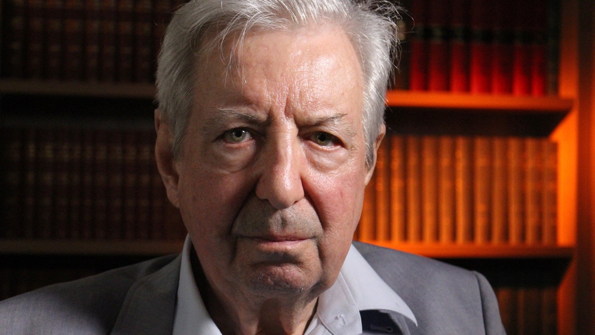 ‎Keith Blakelock & The Broadwater Farm Riots – Crimes That Shook ...