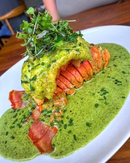 Gaucho Grill Argentine Steakhouse