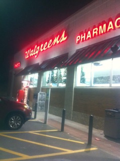 Walgreens in Augusta, GA United States
