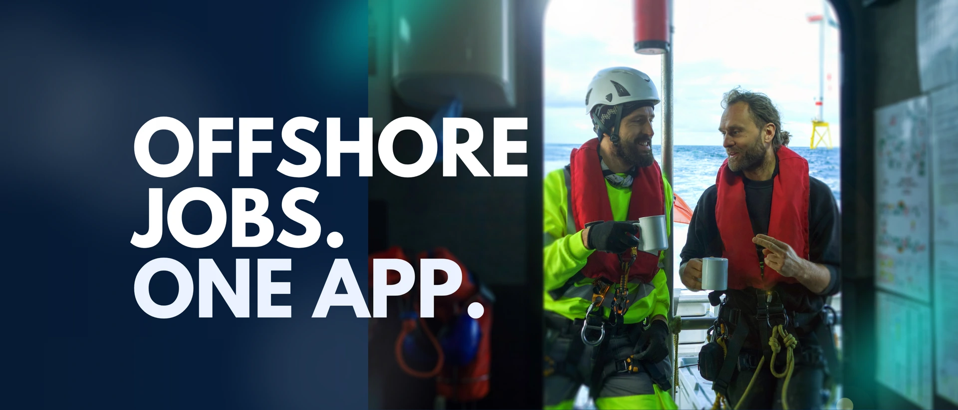 CrewBase product page header