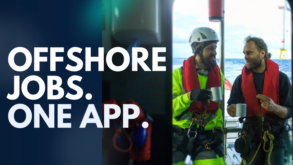 CrewBase App Store product page header