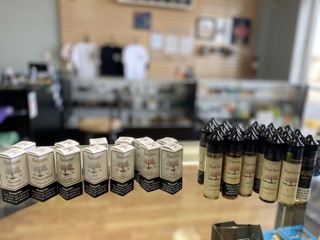 elfbar nachfüll pod läuft aus Bay Vapors in Panama City, FL United States