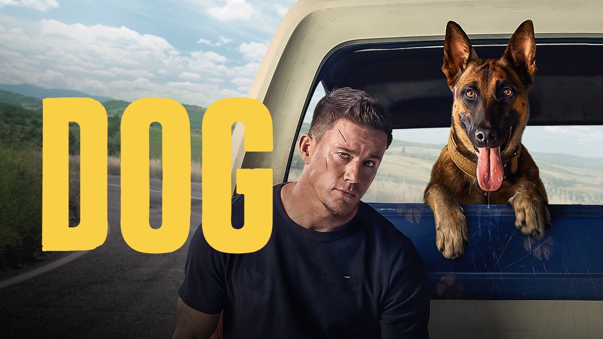 ‎Dog - Apple TV