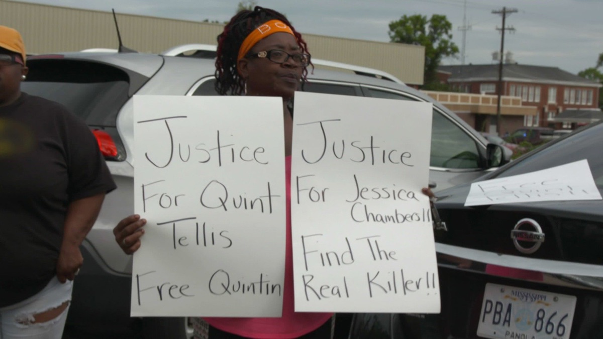 The Retrial Will There Be Justice for Jessica? Unspeakable Crime(02)