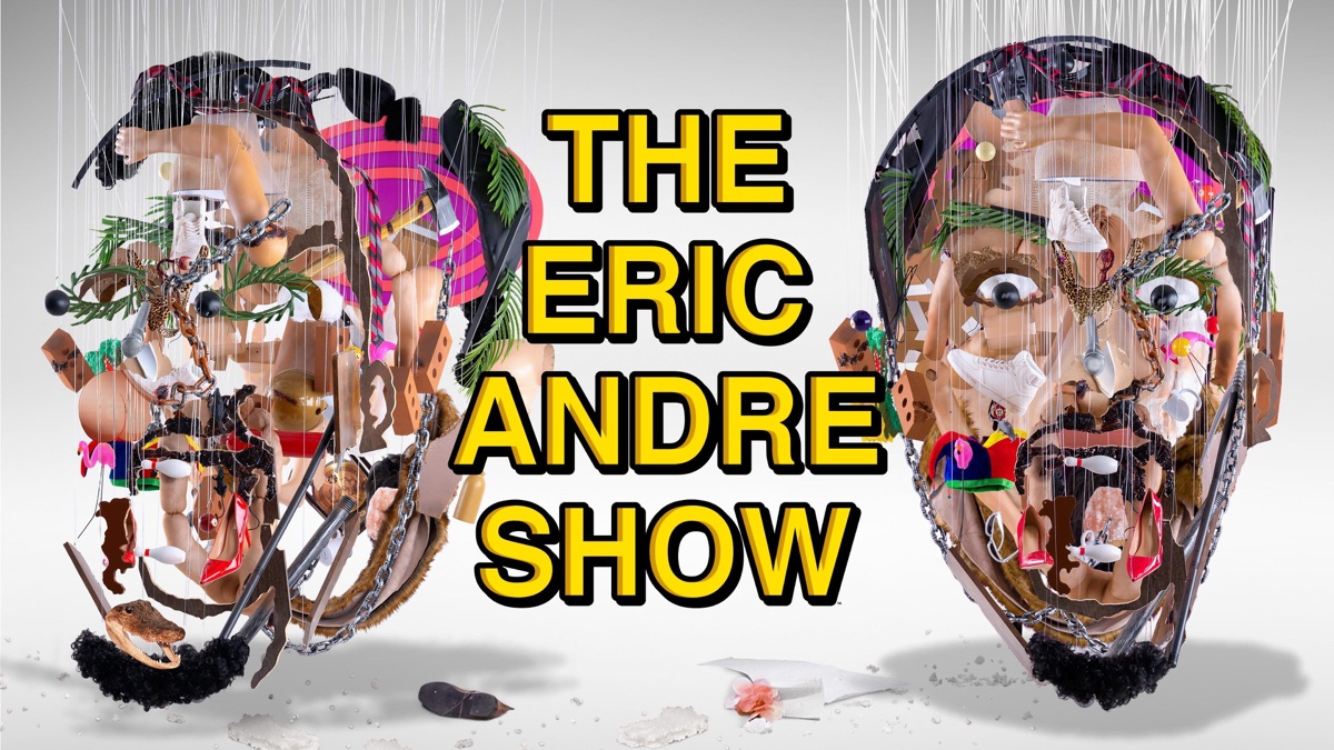 ‎The Eric Andre Show - Apple TV