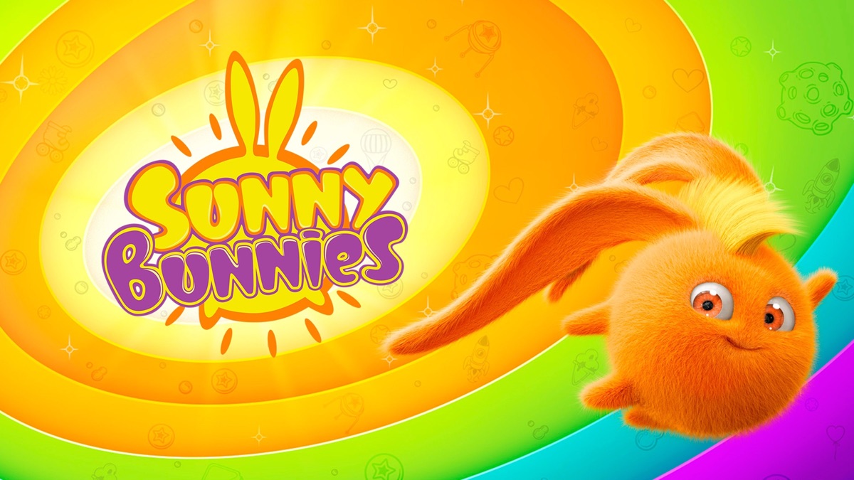 ‎Sunny Bunnies - Apple TV