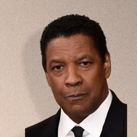 Denzel Washington