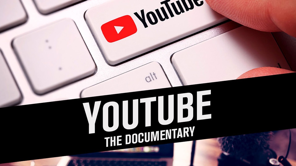 ‎YouTube The Documentary - Apple TV