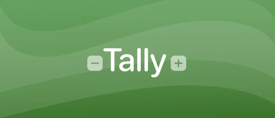 Tally • Quick Counter