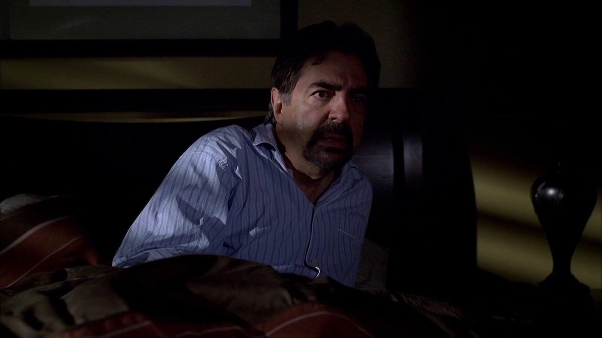 ‎Damaged - Criminal Minds (Series 3, Episode 14) - Apple TV (BE)