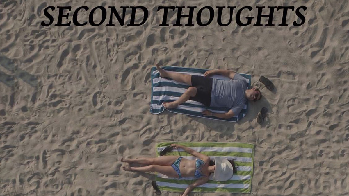 Second Thoughts - Apple TV
