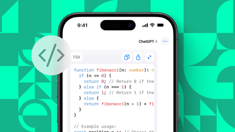 Read more about Learn Coding with AI Chat