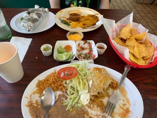 Don Tapatio Taqueria Photos