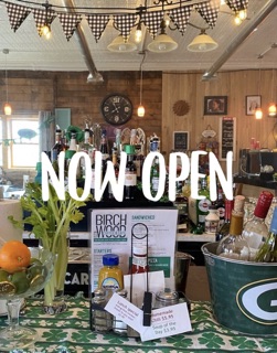 Birchwood Coffee & Cafe