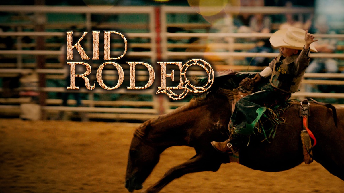 ‎Kid Rodeo - Apple TV
