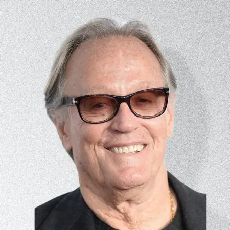 Peter Fonda