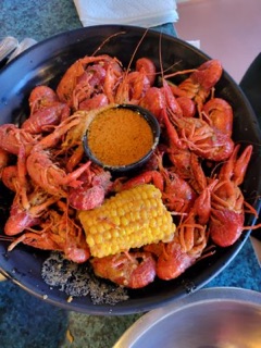 Jenivi's Seafood Shoppe & Restaurant Photos