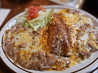 Avila's El Ranchito