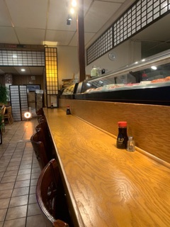 Midori Sushi and Teriyaki