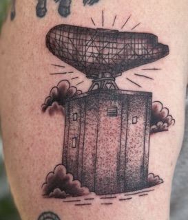 Montauk Tattoo photo 6