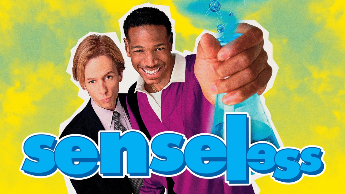 ‎Senseless - Apple TV