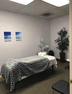 Selective Salon and Spa