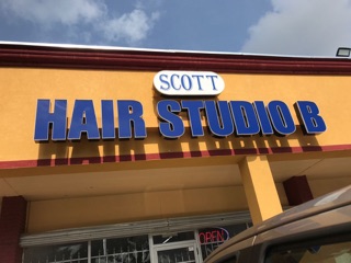 Scott Hair Studio
