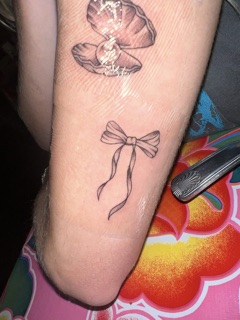 Laurel Street Tattoo Parlour photo 10