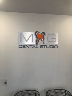 MG Dental Studio