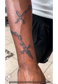 Tattoos By Marion photo 9