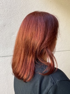 M & M Hair Design