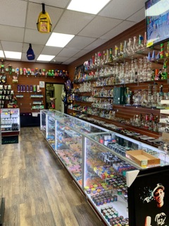 Tobacco Hut in Warrenton, VA United States