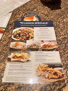 BJ's Restaurant & Brewhouse 8