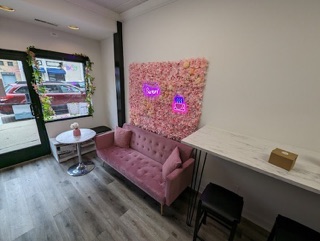 J&G Pastries