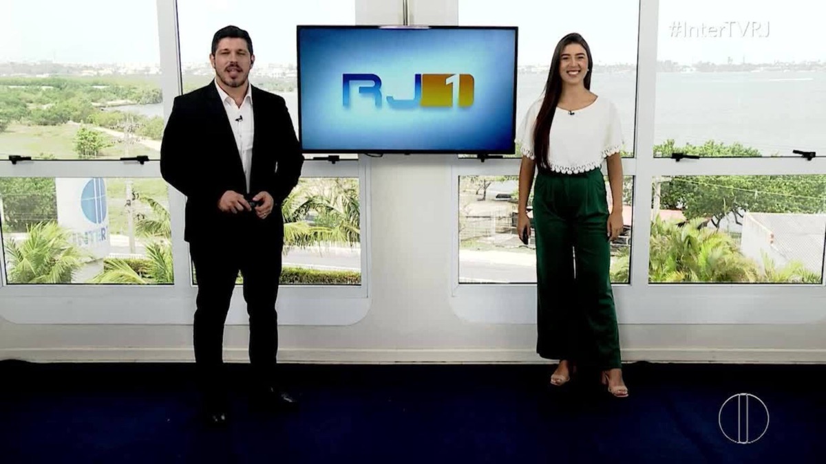 RJ1: veja na íntegra a edição deste sábado, 07 de setembro de 2024 - RJ ...