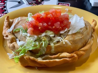 La Paloma Restaurant