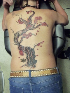 Living Canvas Tattooing & Body Piercing Studio photo 4