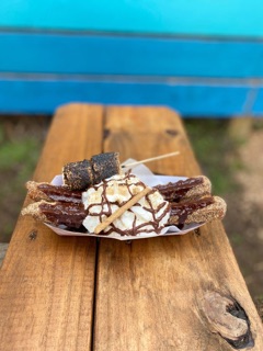Churro Co.