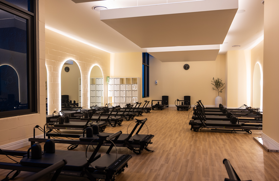 Fitness Cartel Health Clubs Nundah - 24/7 Gym cover image