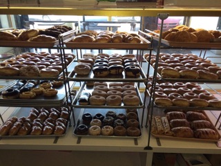 Sam’s Donut
